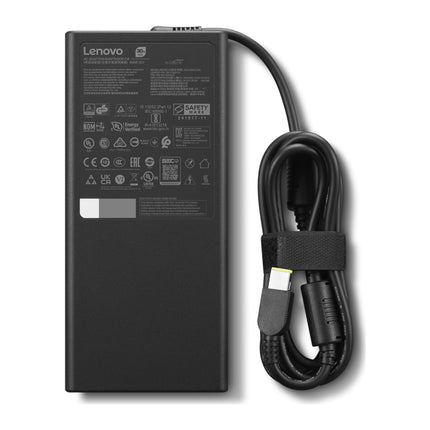 Incarcator laptop Lenovo Legion 400 W USB-C (GX21T68202), pentru laptopuri de gaming - imagine 2