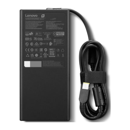 Incarcator laptop Lenovo Legion 400 W USB-C (GX21T68202), pentru laptopuri de gaming - imagine 4