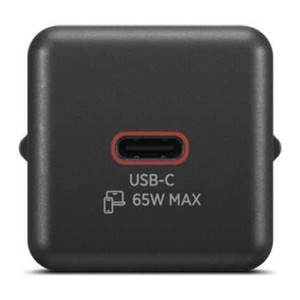 Incarcator laptop Lenovo Mini GaN 65 W USB-C (G0A665WBEU), cu cablu 2 m - imagine 2