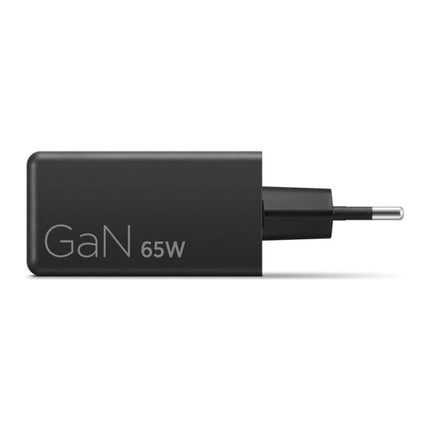 Incarcator laptop Lenovo Mini GaN 65 W USB-C (G0A665WBEU), cu cablu 2 m - imagine 6