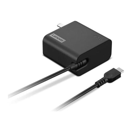 Incarcator laptop Lenovo USB-C 65 W (4X21L54610), Power Delivery 3.0, cablu 1.7 m - imagine 5