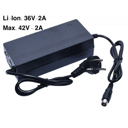 Incarcator acumulator Li-ion 36V 2A ANT
