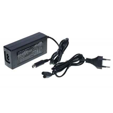 Incarcator acumulator Li-ion 42V 2A XIA 5mm