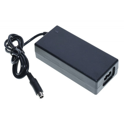 Incarcator acumulator Li-ion 42V 2A XIA 5mm