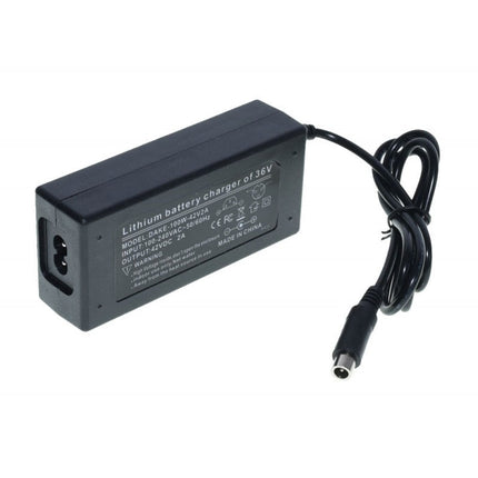 Incarcator acumulator Li-ion 42V 2A XIA 5mm
