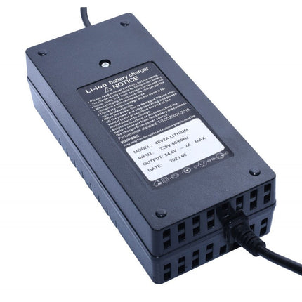Incarcator acumulator Li-ion 48V 2A ANT