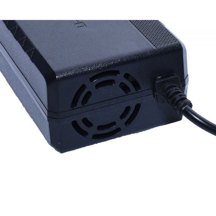 Incarcator acumulator Li-ion 48V 2A XLR