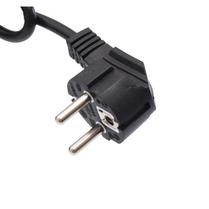 Incarcator acumulator Li-ion 67,2V 3Ah mufa 2V
