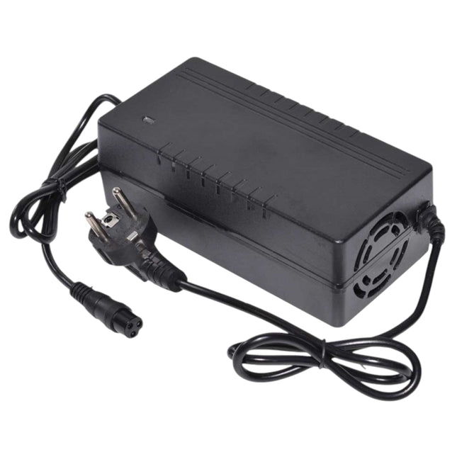 Incarcator Li-ion 67,2V 3Ah 2V - Alimentare si incarcare