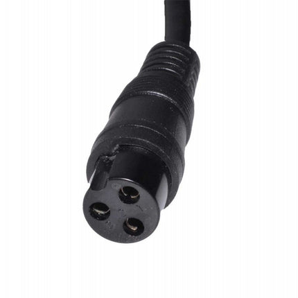 Incarcator Li-ion 67,2V 3Ah 2V