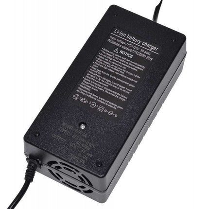 Incarcator Li-ion 67,2V 3Ah 2V