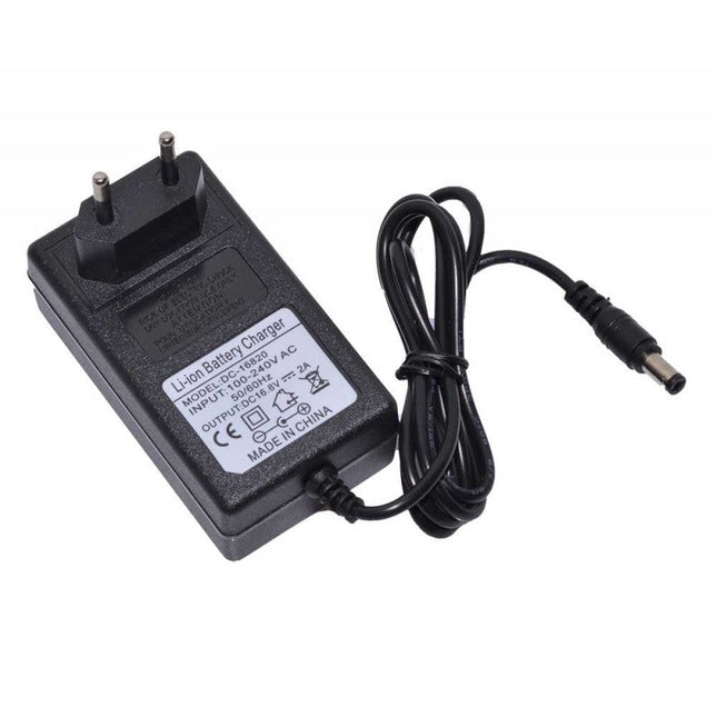 Incarcator bormasina Li-iom 8V 2A