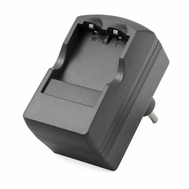 Incarcator Litiu-Ion Compatibil cu Acumulatori de 6V 2CR5 si 1 Canal de Incarcare Fara Acumulator Inclus