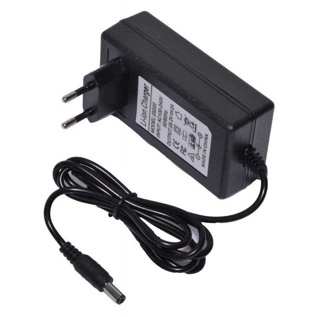 Incaractor Bormasina Li-ion 25,2 V 2A