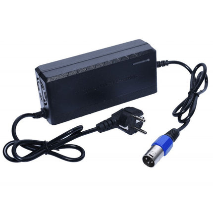 Incarcator acumulator Li-ion 36V 2A XRL