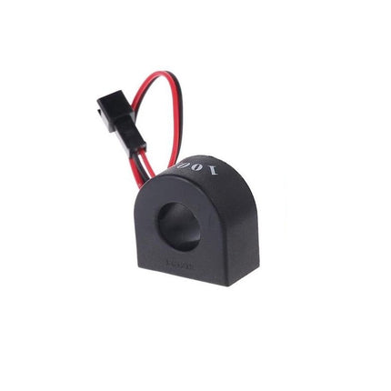 Indicator digital panou 3in1 culoare rosu AC