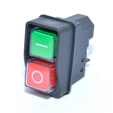Intrerupator 220v PROTECTIE 15A pentru