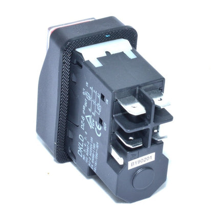 Intrerupator 220v PROTECTIE 15A pentru