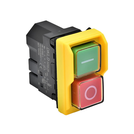 Intrerupator 250V protectie 4 pini 10A