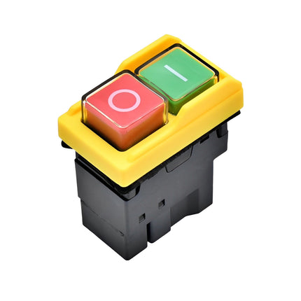 Intrerupator 250V protectie 4 pini 10A