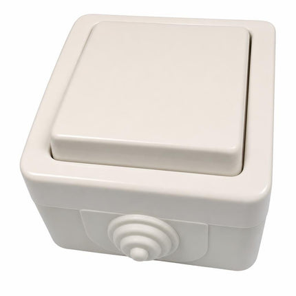 Intrerupator Ag, Spin Top, Ip54