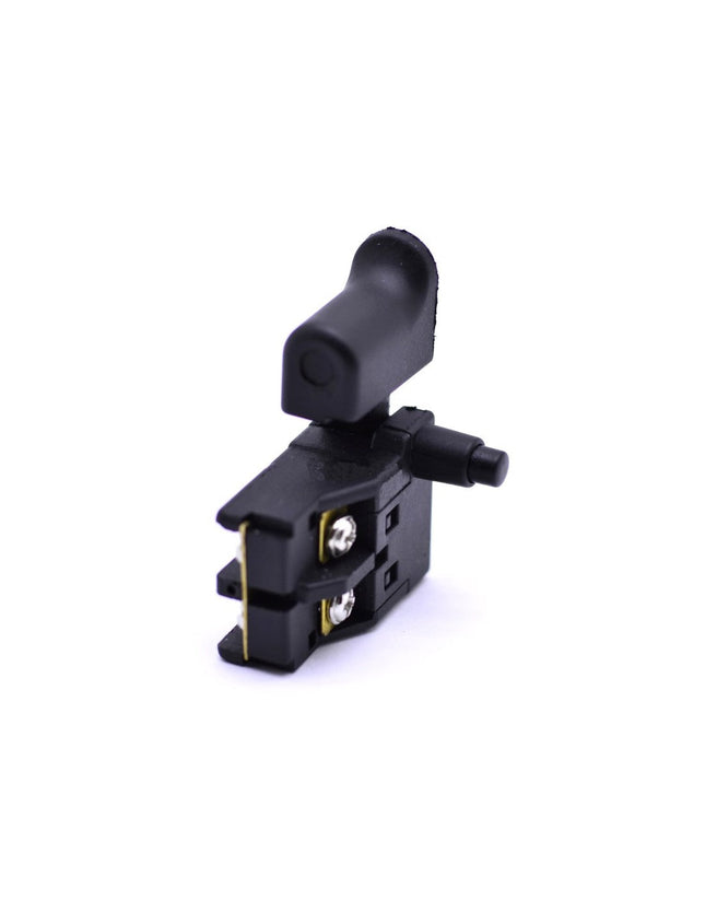 Buton intrerupator bormasina 8A 250V - Aparataj electric