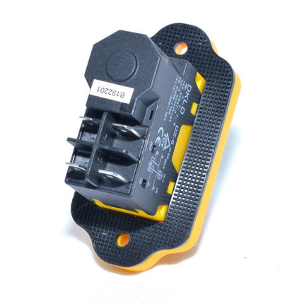 Intrerupator 220V releu 15A pentru protectie