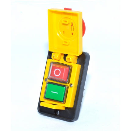 Intrerupator 220V 15A placa AC3 releu