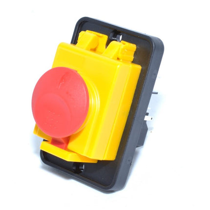 Intrerupator 220V 15A placa AC3 releu