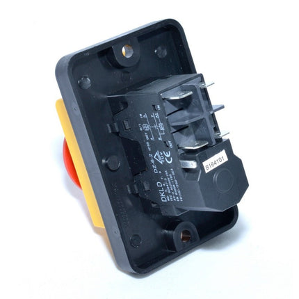 Intrerupator 220V 15A placa AC3 releu