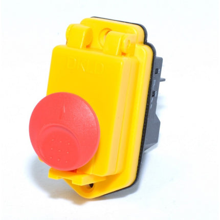 Intrerupator 220V releu capac 15A