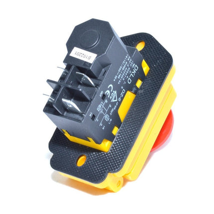 Intrerupator 220V releu capac 15A