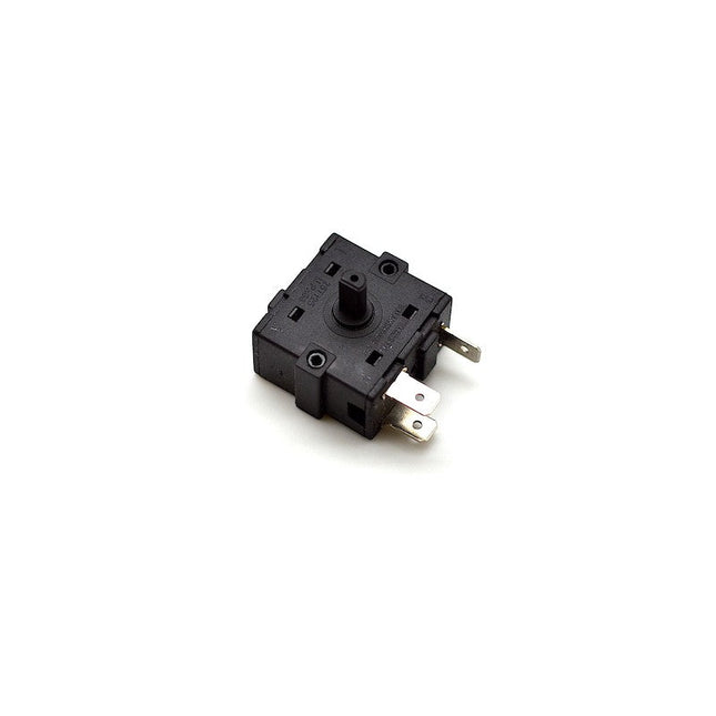 Intrerupator calorifer rotativ 3 trepte 220V - Aparataj electric