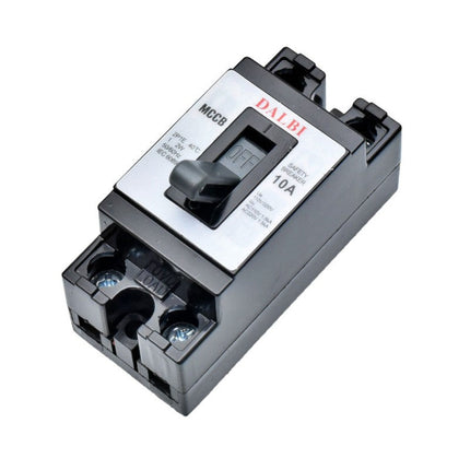 Intrerupator Mini MCCB NT50 10A Circuite