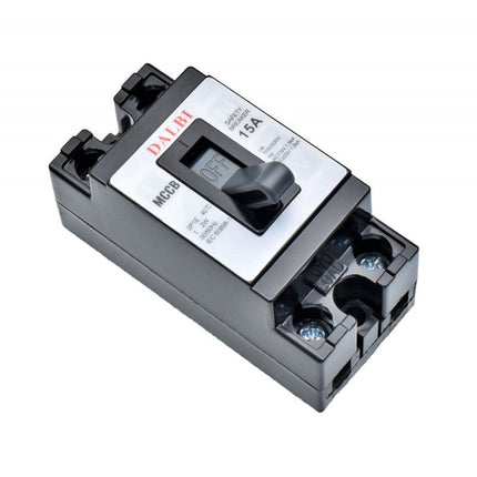 Intrerupator Mini MCCB NT50 15A Circuite