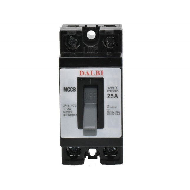 Intrerupator Mini MCCB NT50 25A Circuite - Aparataj electric