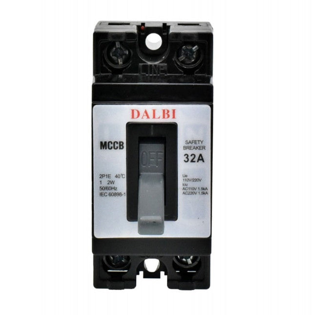 Intrerupator Mini MCCB NT50 32A Circuite - Aparataj electric
