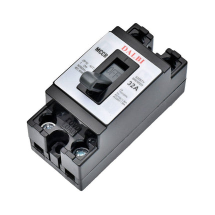 Intrerupator Mini MCCB NT50 32A Circuite