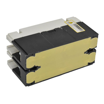 Intrerupator acumulatori 125A 1000V DC MCCB