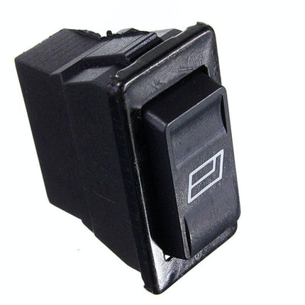Buton intrerupator auto geam ON-OFF