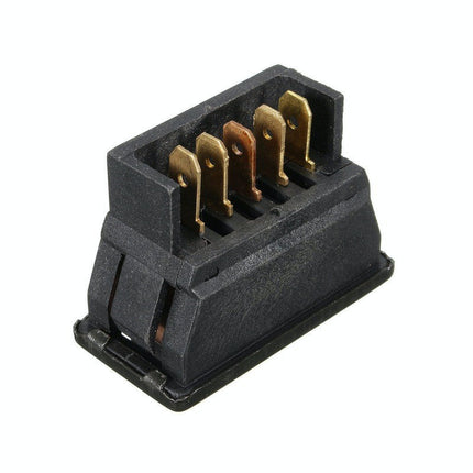 Buton intrerupator auto geam ON-OFF