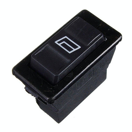 Buton intrerupator auto geam ON-OFF