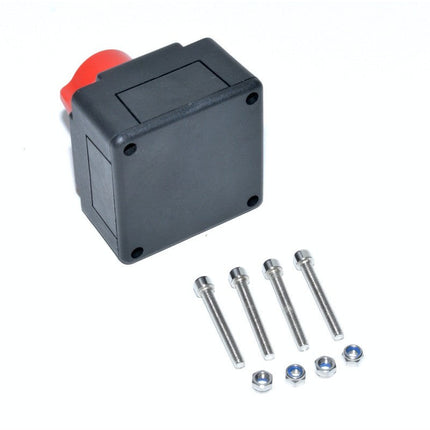 Intrerupator general baterie auto-naval 48V- 1250A 48V