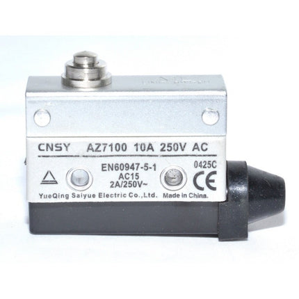 Intrerupator limitator model AZ 7100
