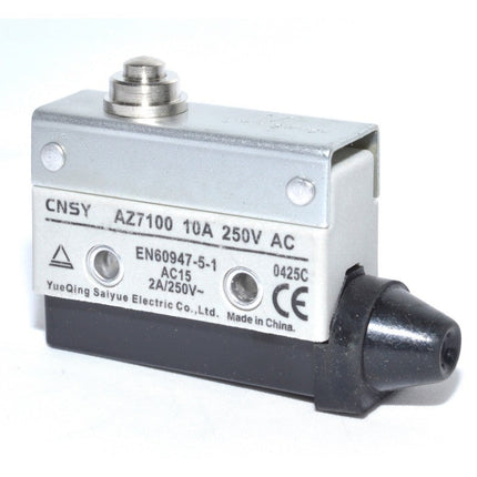 Intrerupator limitator model AZ 7100