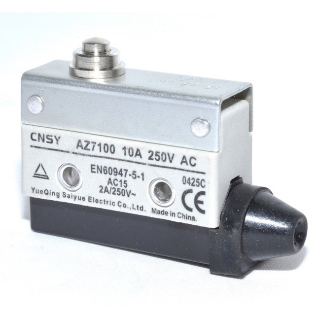 Intrerupator limitator model AZ 7100 - Aparataj electric