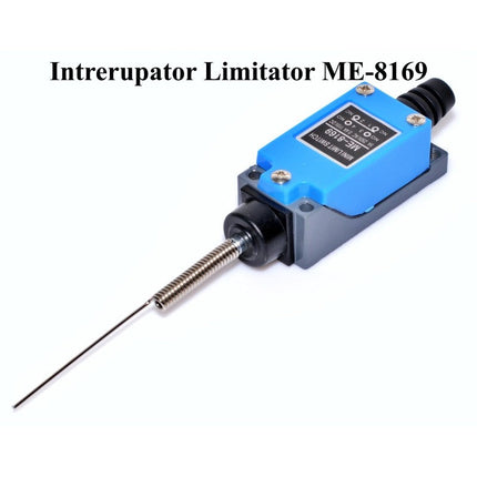 Intrerupator limitator tija arc pentru protectie