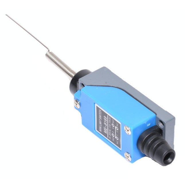 Intrerupator limitator tija arc pentru protectie - Aparataj electric