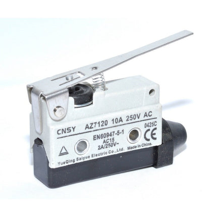 Intrerupator limitator model AZ 7120