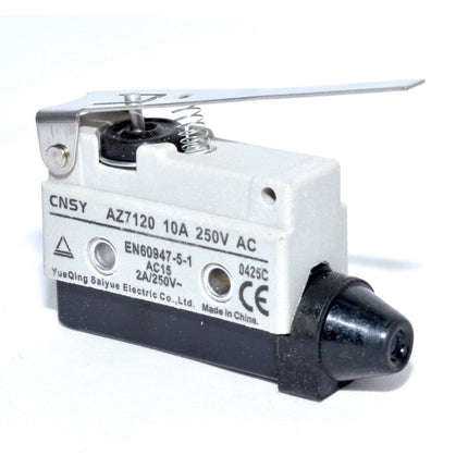 Intrerupator limitator model AZ 7120